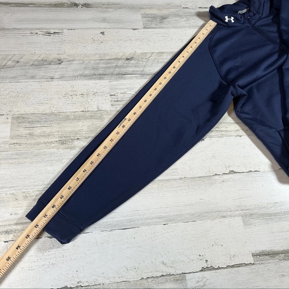 Under Armour Men’s Auburn 2010 Football National Champions Pullover Size XL - Picture 7 of 7